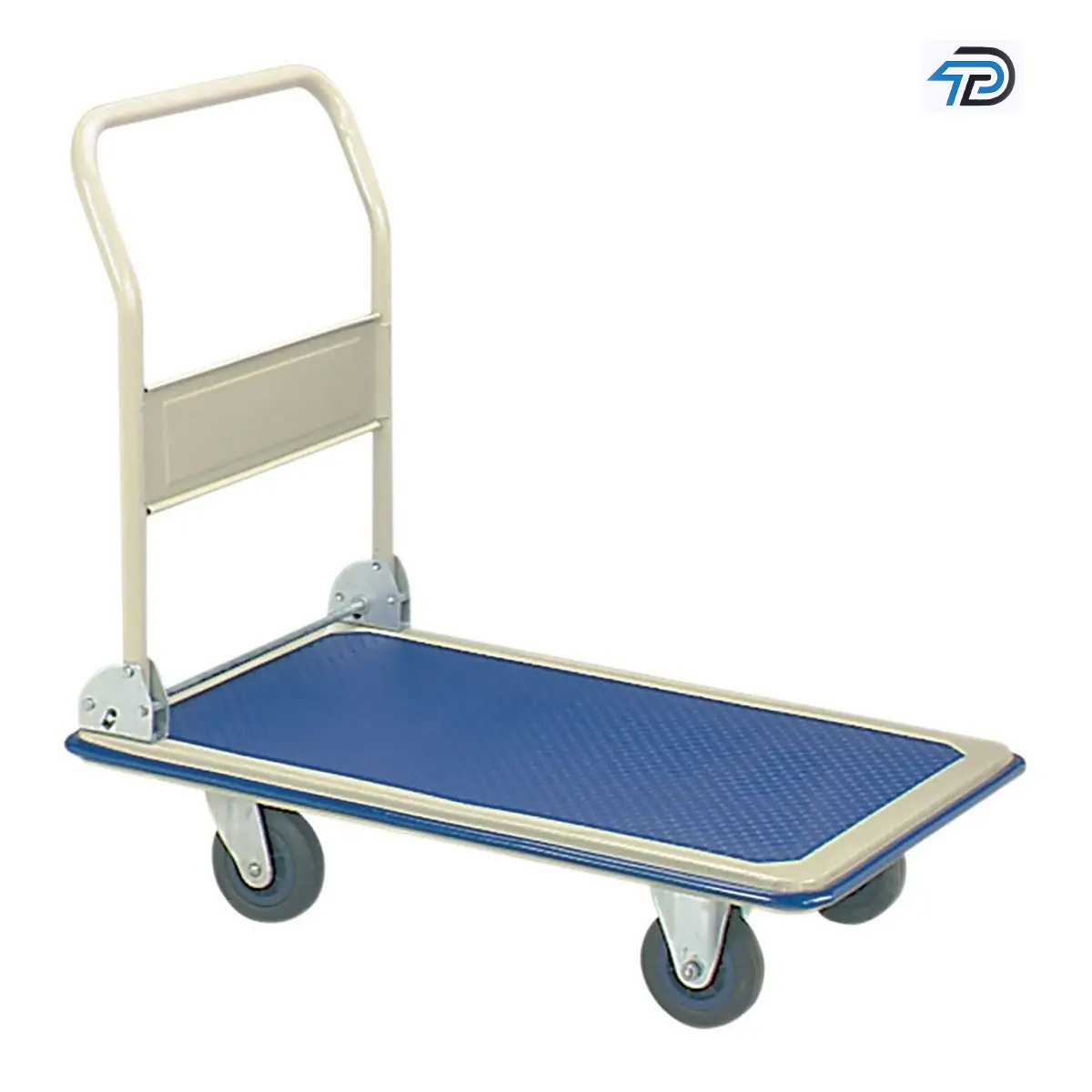 Platform Truck Trolley
