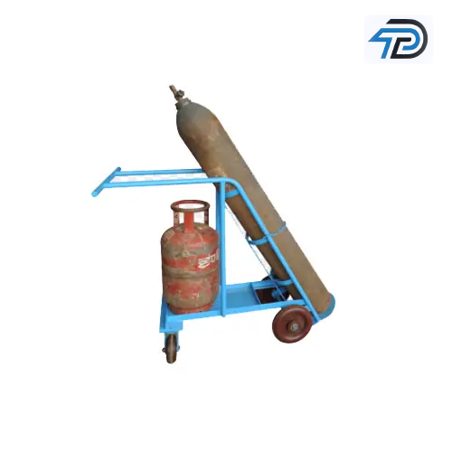 Single Cylinder Trolley 