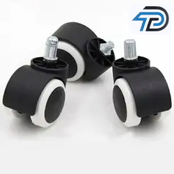 Chair And Floor Mill Wheel 