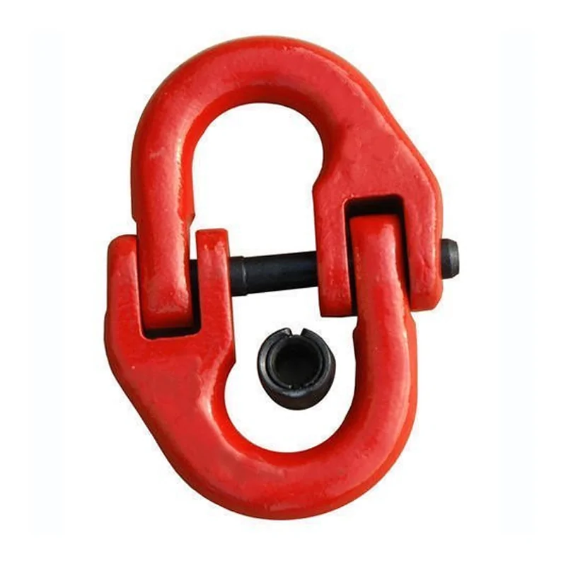 Connecting Link for Chain Slings