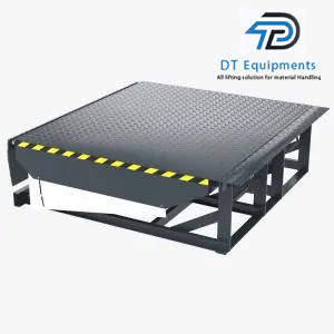 Dock Leveller 