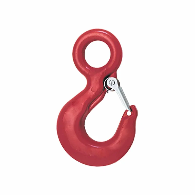 Eye Hook for Lifting
