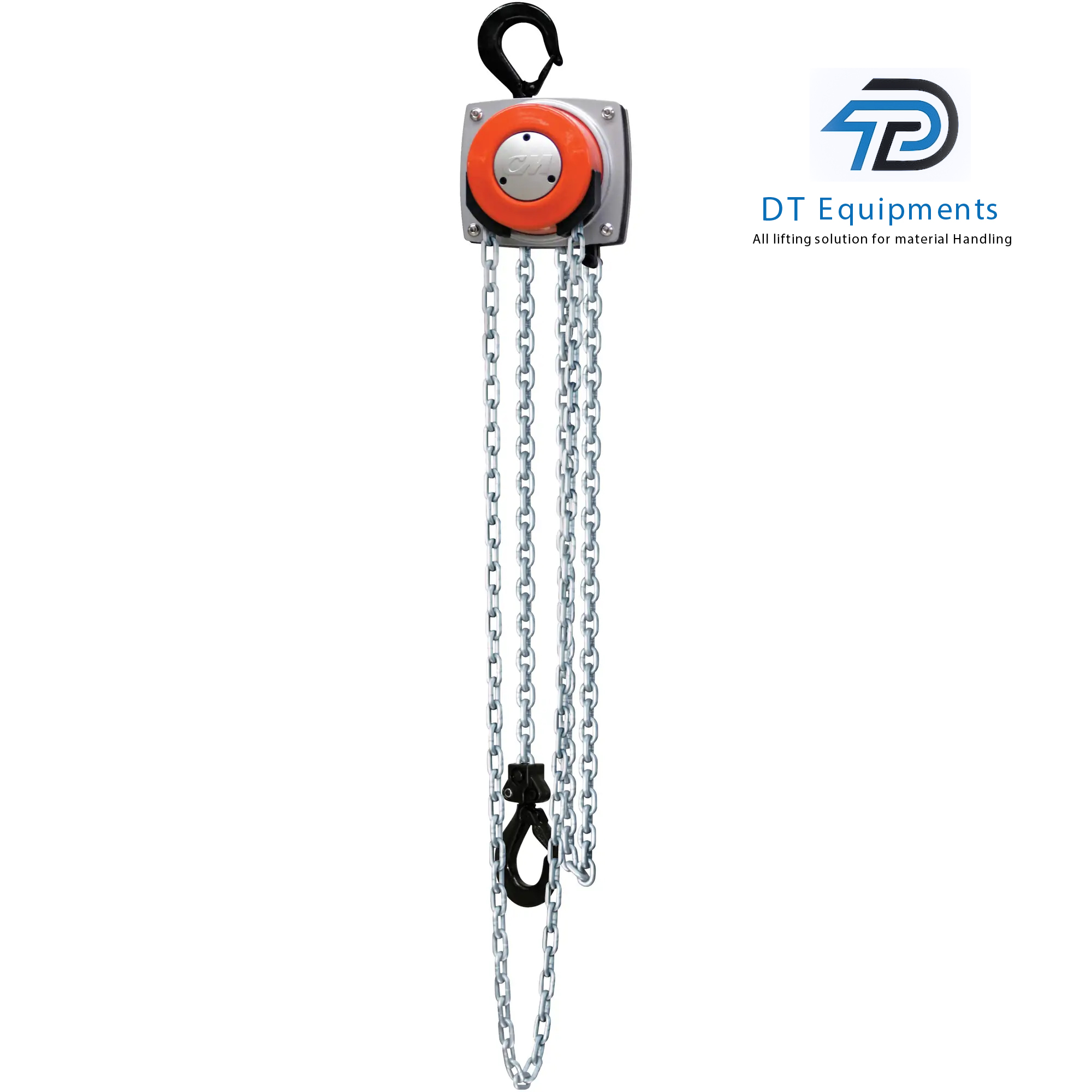 Chain Pulley Block