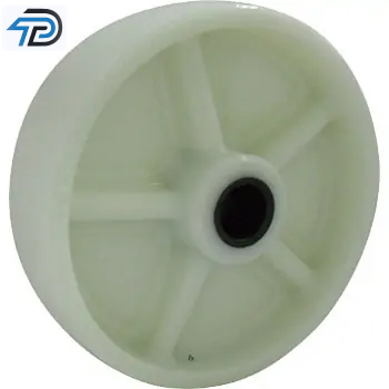 Nylon Wheel