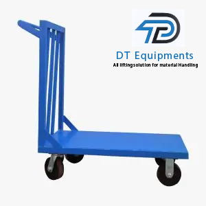 Platform Truck Trolley