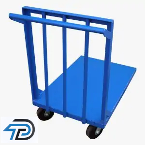 Platform Truck Trolley
