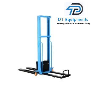 Self Loading Stacker Self Loading Stacker