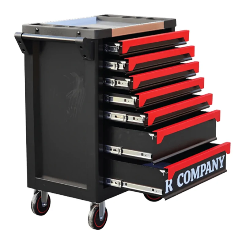 Tools Trolley